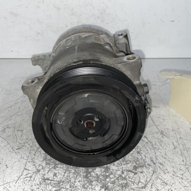 Compresseur clim CITROEN C4 PICASSO 1 Compresseur clim CITROEN C4 PICASSO 1