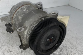 Compresseur clim CITROEN C4 PICASSO 1