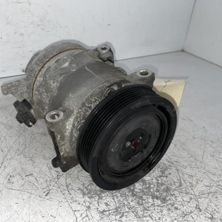Compresseur clim CITROEN C4 PICASSO 1