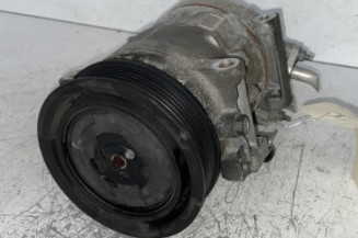 Compresseur clim CITROEN C4 PICASSO 1 Photo n°3