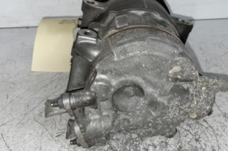 Compresseur clim CITROEN C4 PICASSO 1 Photo n°4
