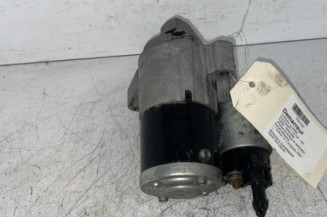 Demarreur CITROEN C4 PICASSO 1 Photo n°5