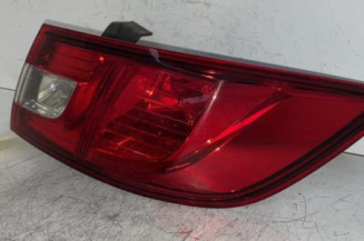 Feu arriere principal droit (feux) RENAULT CLIO 4