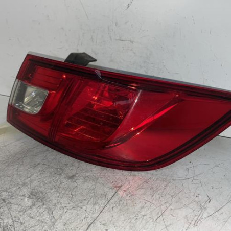 Feu arriere principal droit (feux) RENAULT CLIO 4