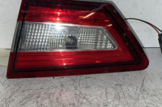 Feu arriere secondaire droit (feux) RENAULT CLIO 4 Photo n°1