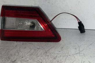 Feu arriere secondaire droit (feux) RENAULT CLIO 4