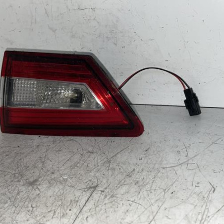 Feu arriere secondaire droit (feux) RENAULT CLIO 4