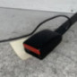 Attache ceinture avant gauche RENAULT CLIO 4