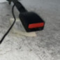 Attache ceinture avant gauche RENAULT CLIO 4