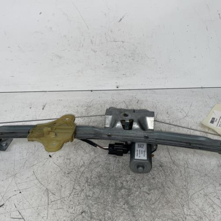 Leve vitre electrique avant gauche RENAULT CLIO 4 Photo n°1