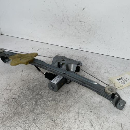 Leve vitre electrique avant gauche RENAULT CLIO 4