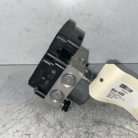Bloc ABS (freins anti-blocage) RENAULT CLIO 4