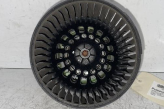 Pulseur d'air RENAULT CLIO 4 Photo n°1