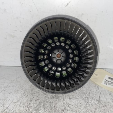 Pulseur d'air RENAULT CLIO 4 Photo n°1