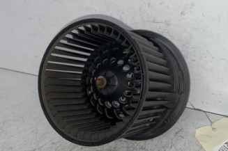 Pulseur d'air RENAULT CLIO 4 Photo n°3
