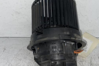 Pulseur d'air RENAULT CLIO 4 Photo n°4