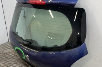 Malle/Hayon arriere PEUGEOT 208 1 Photo n°1