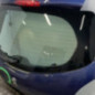 Malle/Hayon arriere PEUGEOT 208 1