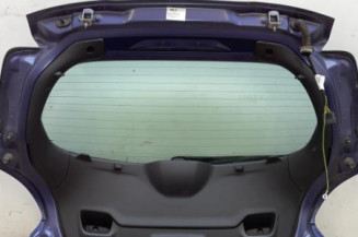 Malle/Hayon arriere PEUGEOT 208 1 Photo n°4