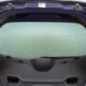 Malle/Hayon arriere PEUGEOT 208 1
