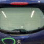 Malle/Hayon arriere PEUGEOT 208 1