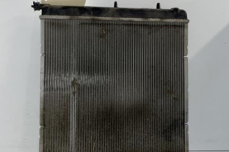 Radiateur eau PEUGEOT 208 1 Photo n°1