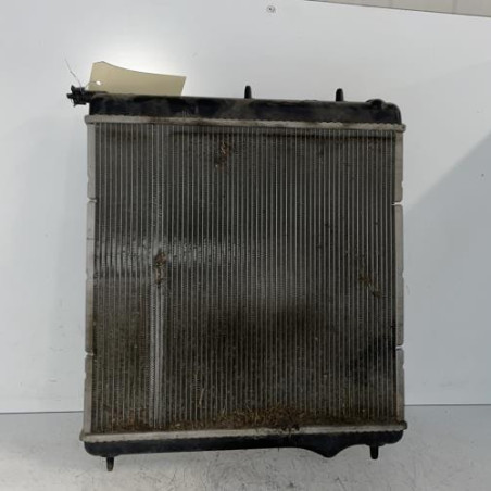 Radiateur eau PEUGEOT 208 1 Photo n°1