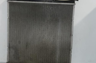 Radiateur eau PEUGEOT 208 1