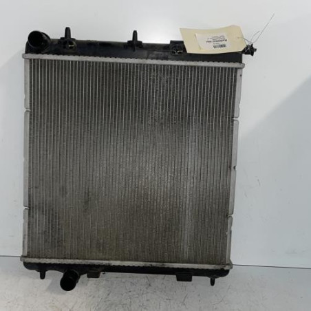 Radiateur eau PEUGEOT 208 1