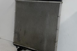Radiateur eau PEUGEOT 208 1 Photo n°3