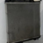 Radiateur eau PEUGEOT 208 1