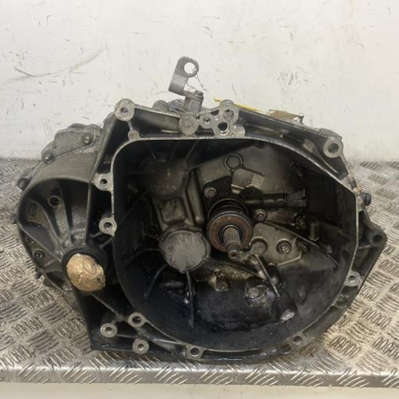 Boite de vitesses PEUGEOT 308 2