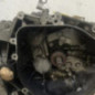 Boite de vitesses PEUGEOT 308 2