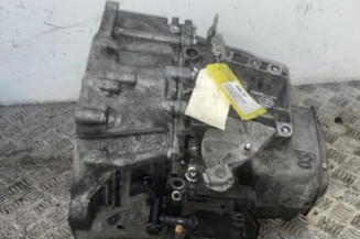 Boite de vitesses PEUGEOT 308 2 Photo n°4
