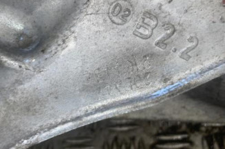 Boite de vitesses PEUGEOT 308 2 Photo n°5