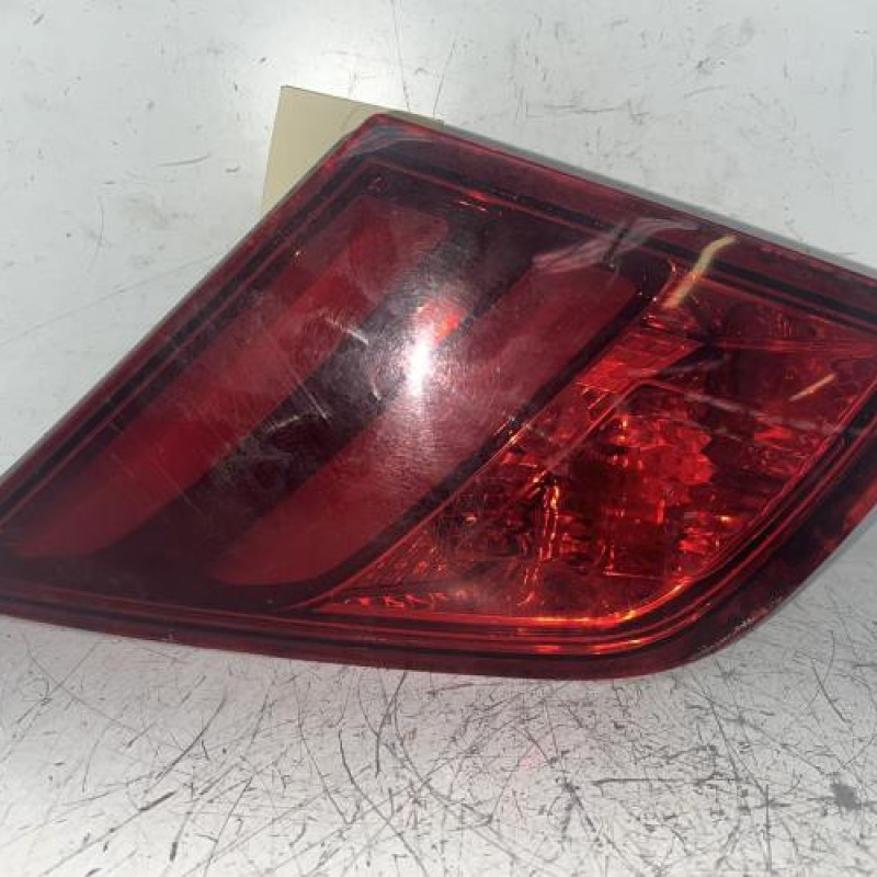 Feu arriere secondaire droit (feux) PEUGEOT 308 2