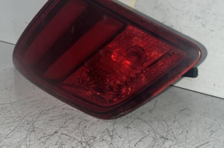 Feu arriere secondaire droit (feux) PEUGEOT 308 2