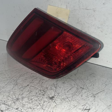 Feu arriere secondaire droit (feux) PEUGEOT 308 2