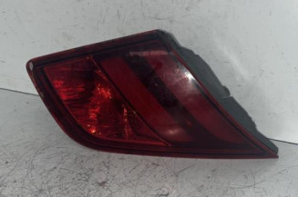 Feu arriere secondaire gauche (feux) PEUGEOT 308 2