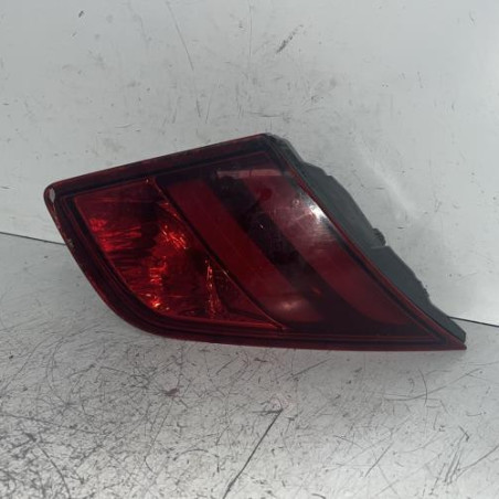 Feu arriere secondaire gauche (feux) PEUGEOT 308 2