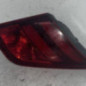 Feu arriere secondaire gauche (feux) PEUGEOT 308 2