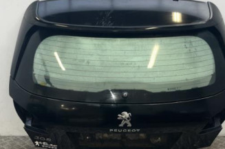 Malle/Hayon arriere PEUGEOT 308 2 Photo n°1