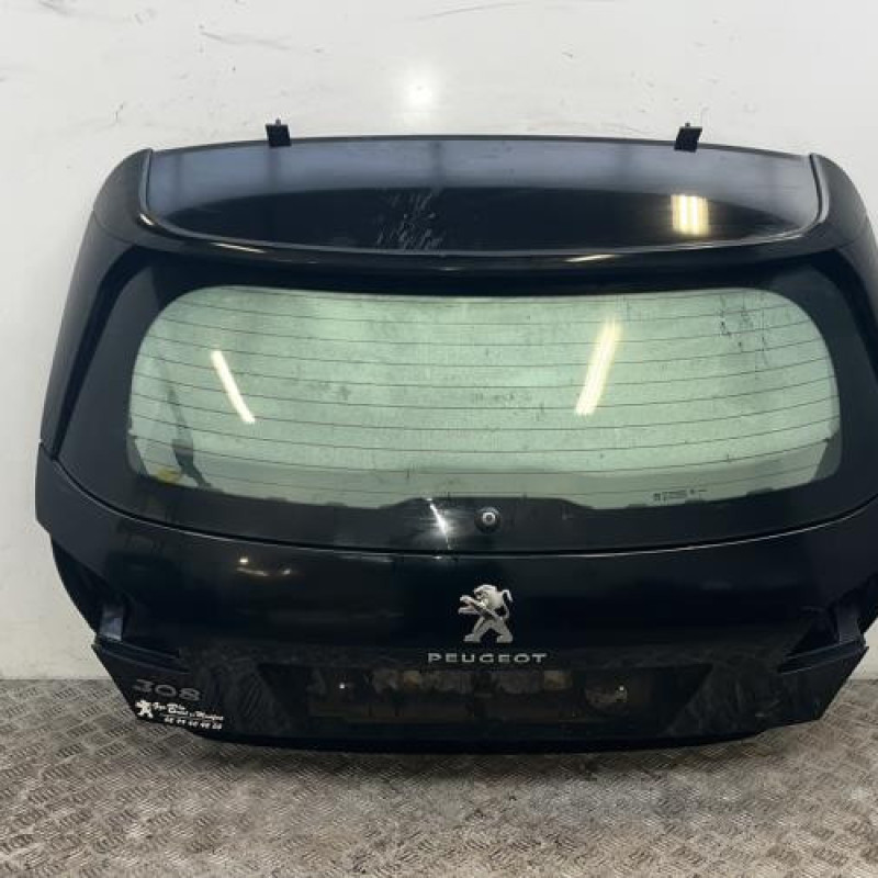 Malle/Hayon arriere PEUGEOT 308 2 Malle/Hayon arriere PEUGEOT 308 2