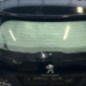 Malle/Hayon arriere PEUGEOT 308 2