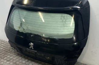 Malle/Hayon arriere PEUGEOT 308 2