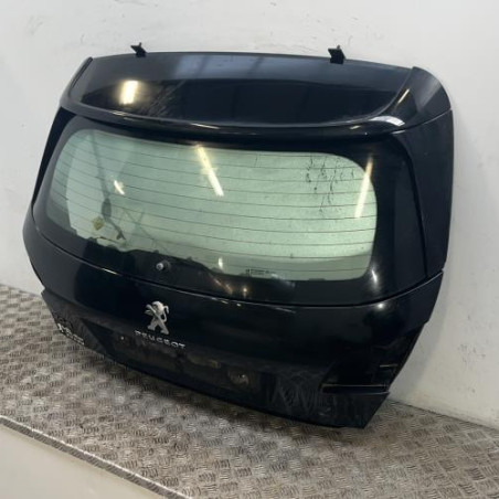 Malle/Hayon arriere PEUGEOT 308 2
