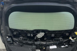 Malle/Hayon arriere PEUGEOT 308 2 Photo n°5