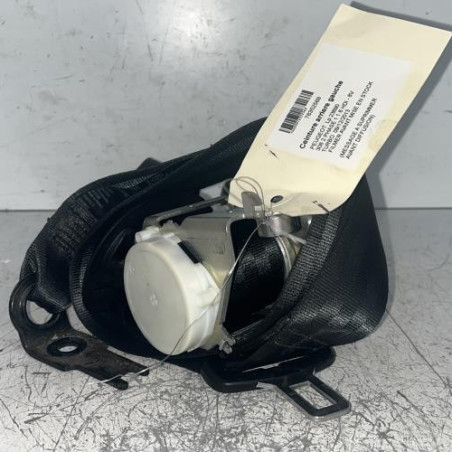 Ceinture arriere gauche PEUGEOT 308 2 Photo n°1