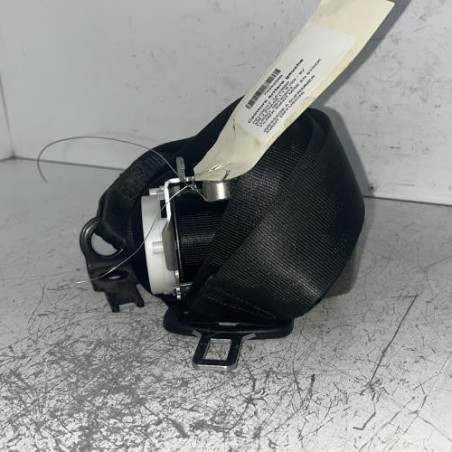 Ceinture arriere gauche PEUGEOT 308 2