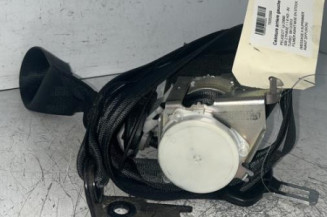 Ceinture arriere gauche PEUGEOT 308 2 Photo n°4